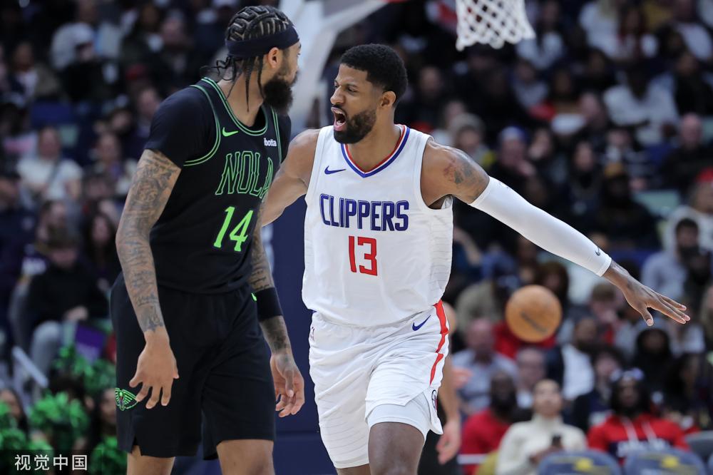 他的防守动 他的防守动